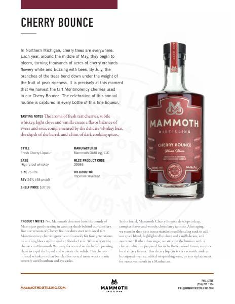 Mammoth-Cherry-Bounce-sell-sheet-2024-v1