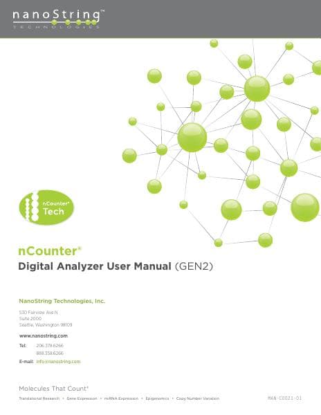 MAN-C0021-01_nCounter_Digital_Analyzer_GEN2