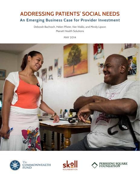 Manatt_Addressing_Patients_Social_Needs