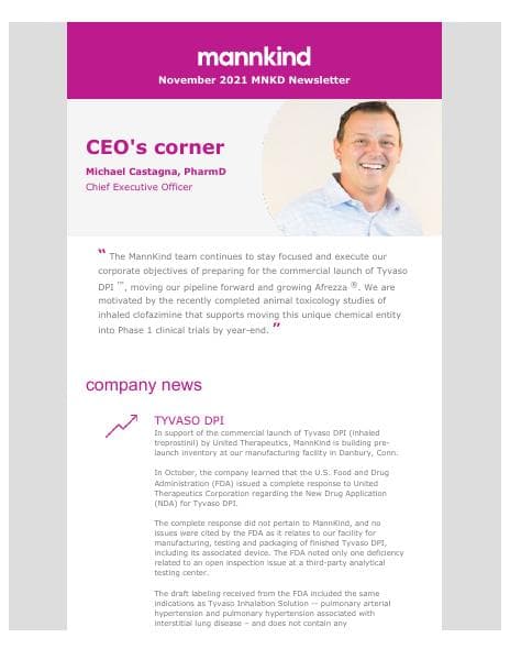 MannKind_Newsletter_November-2021