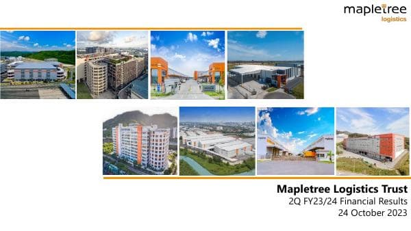 Mapletree Logistics Trust__2023__741_96741