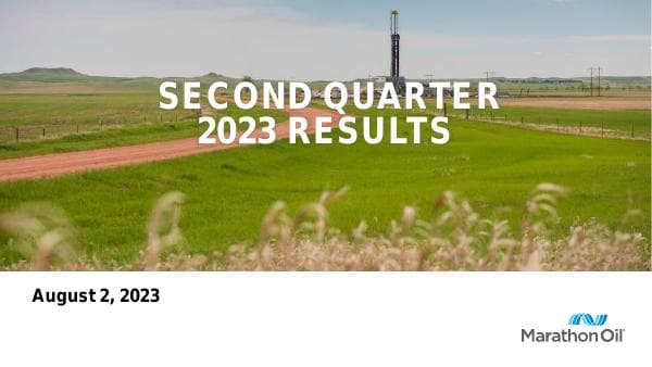 Marathon Oil__2023__225_95225