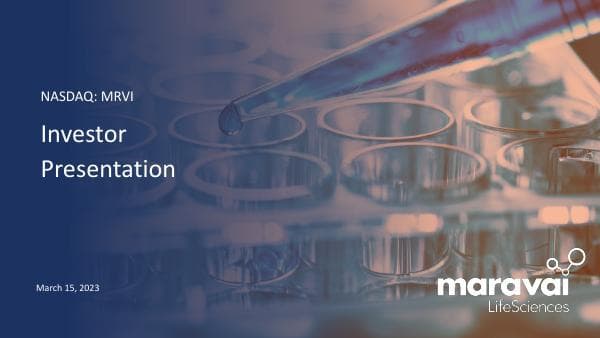 Maravai LifeSciences Holdings__2023__229_92229