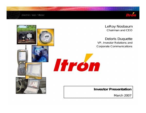 March07_IR_PresentationNO_NOTES