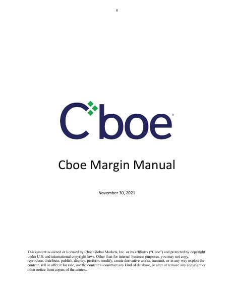 Margin_Manual