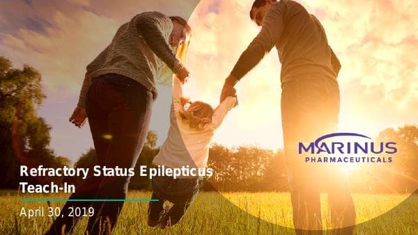 Marinus Pharmaceuticals_April_2019_777_42777