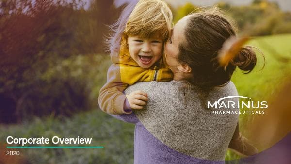 Marinus Pharmaceuticals_March_2020_932_62932