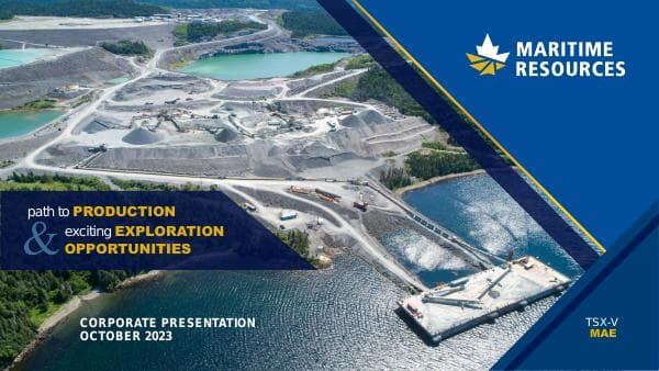 MaritimeResourcesCorp_CP_October2023