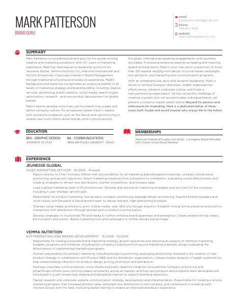 MARK_PATTERSON_RESUME