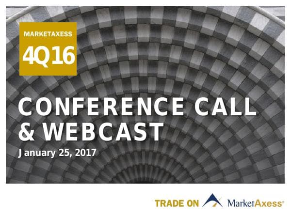 MarketAxess Holdings_January_2017_609_4609