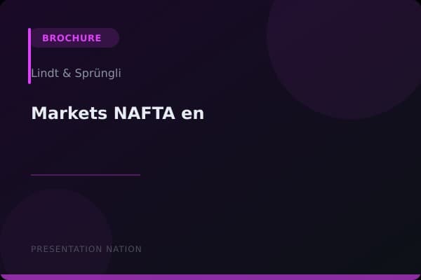 Markets_NAFTA_en