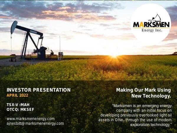 Marksmen-Presentation_Apr_2022