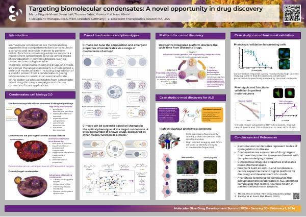 Marta-MolecularGlue-poster_A0