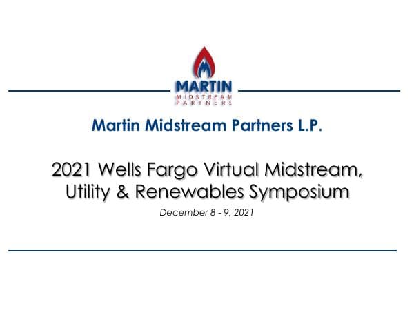 Martin Midstream Partners_December_2021_514_77514