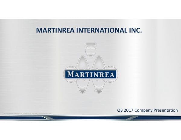 Martinrea International_Q3 2017_895_17895