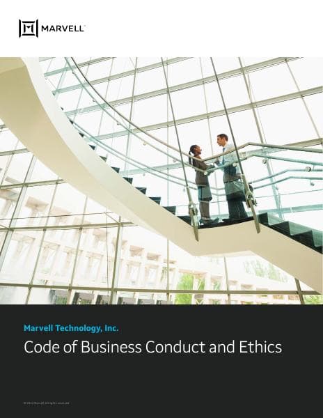 marvell-code-of-business-conduct-and-ethics