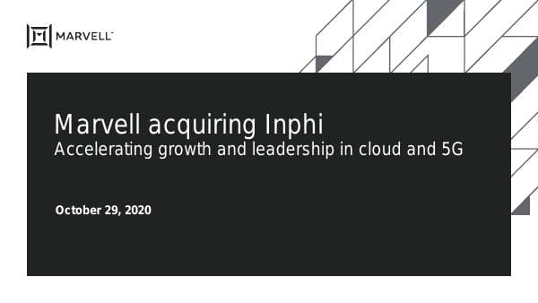 Marvell%20acquires%20Inphi%20investor%20presentation