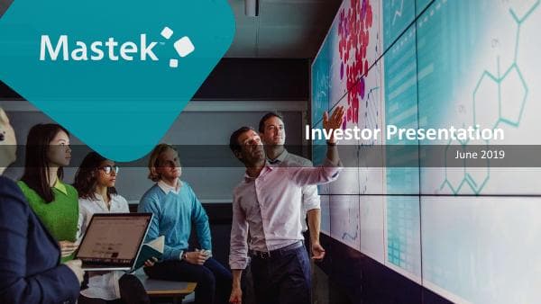 Mastek-Investor-Presentation-June-2019