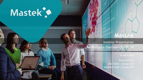 Mastek-Investor-Presentation-Q4FY19