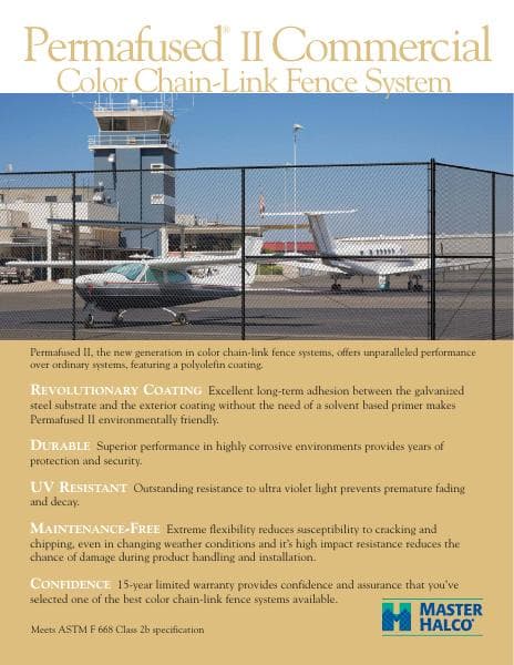 Master-Halco-Chainlink-Permafused-Commercial
