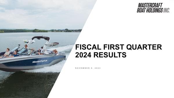 MasterCraft Boat Holdings__2023__708_97708