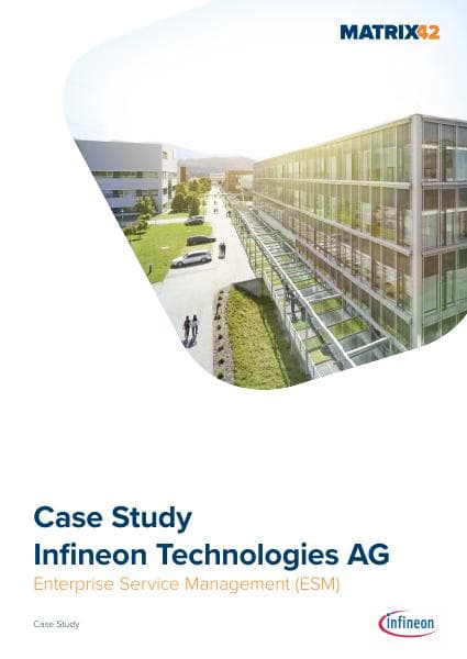 Matrix42-CS-ITSM-0045-Case-Study-Infineon-EN