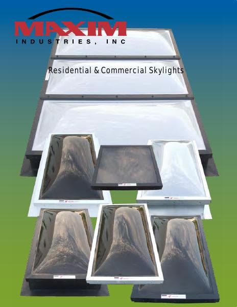 maxim-skylights-catalog
