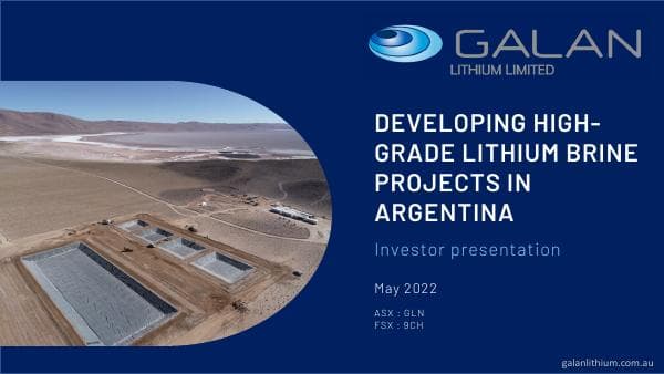 May-2022-Presentaton