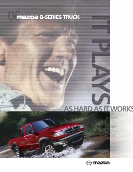Mazda_US%20B-Series_2006