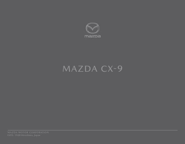 Mazda_US%20CX-9_2020