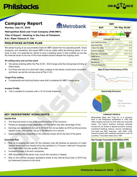 MBT-Company-Report