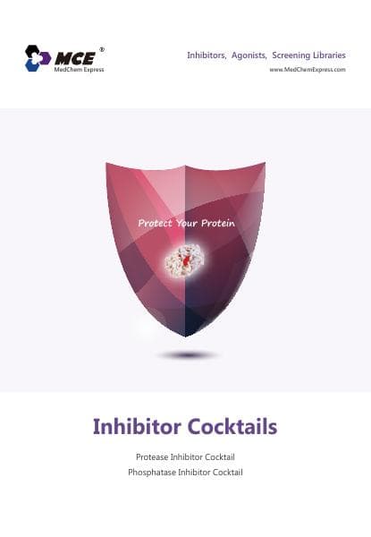 MCE_Inhibitor_Cocktails