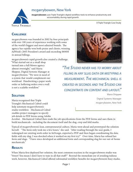 mcgarrybowencasestudy