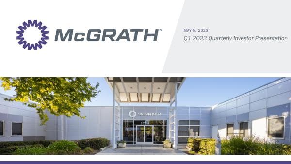 McGrath RentCorp__2023__461_93461