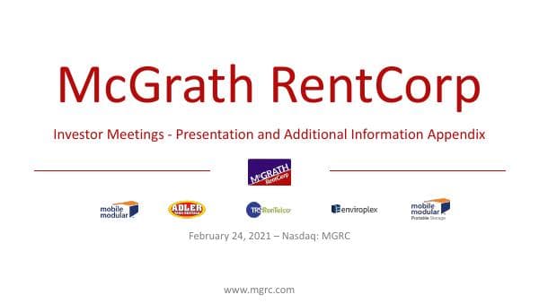 McGrath RentCorp_February_2021_440_66440