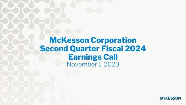 MCK-Q2-FY24-Presentation_FINAL