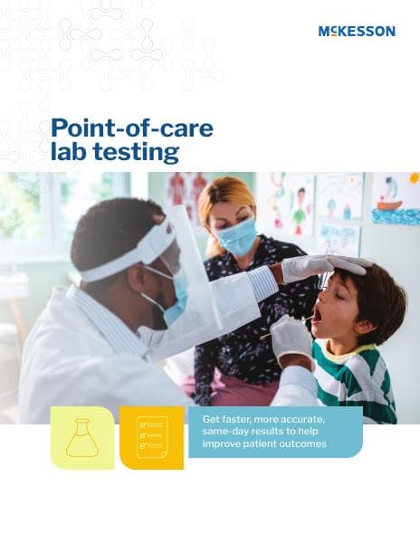 mckesson-point-of-care-lab-testing-solutions
