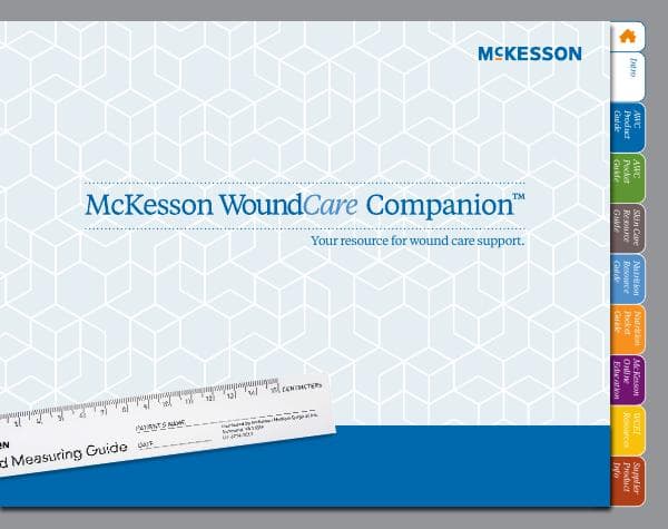 mckesson-woundcare-companion-program-overview