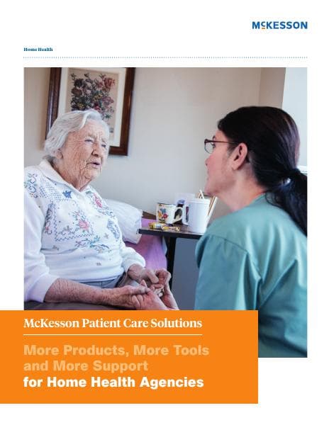 McKesson%20Patient%20Care%20Solutions%20HHA%20Overview