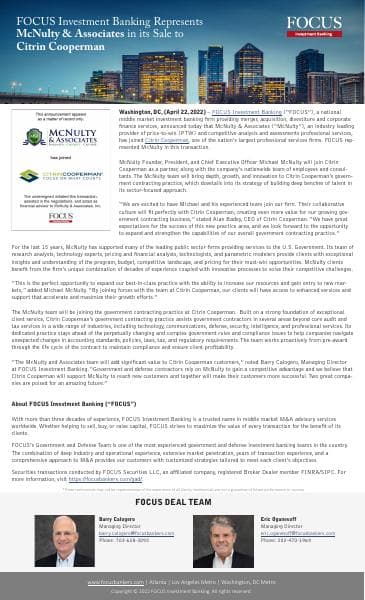 McNulty-Citrin.PressRelease