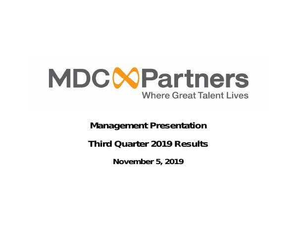 MDC Partners_November_2019_522_48522
