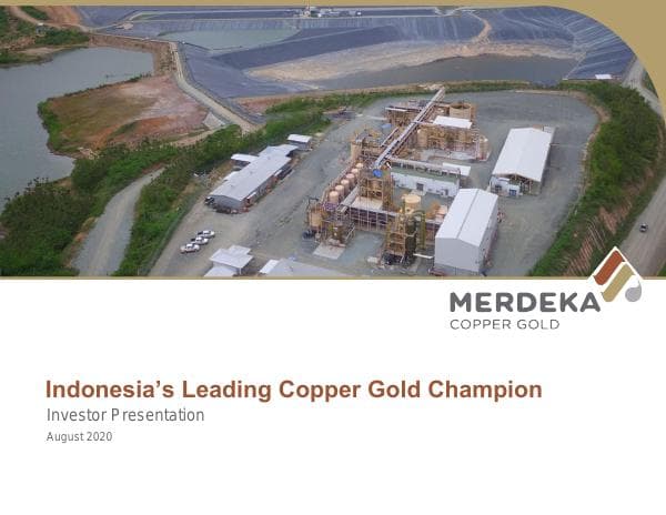 MDKA_2020-08_Investor-Presentation