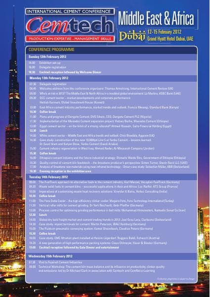 MEA2012UpdatedProgramme