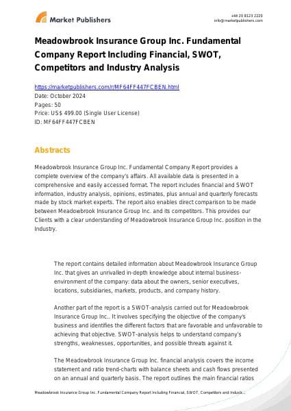 meadowbrook_insurance_group_inc_swot_analysis_bac