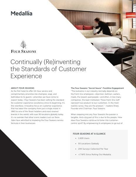 Medallia-Four-Seasons-Case-Study