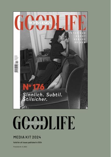 Mediakit_GOODLIFE_Wohndesign_2024