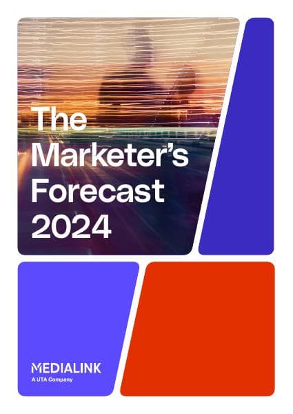 MediaLinkMarketersForecast2024