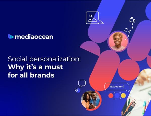Mediaocean-Social-Personalization-Guide