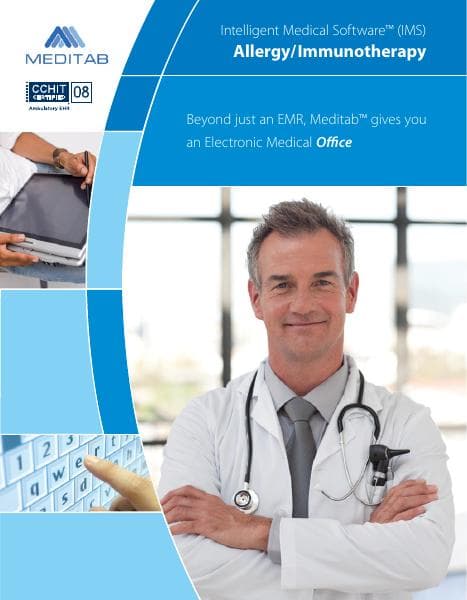 Meditab-Allergy-Brochure