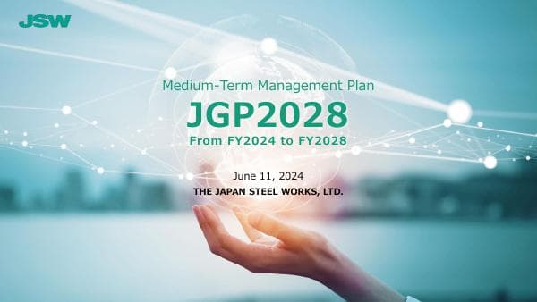 Medium-Term%20Management%20Plan%20JGP2028%20(from%20FY2024%20to%20FY2028)